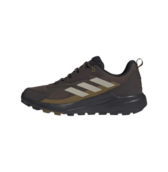 ADIDAS TERREX ΑΝΔΡΙΚΑ ΠΑΠΟΥΤΣΙΑ HIKING ANYLANDER KJ0863 BROWN