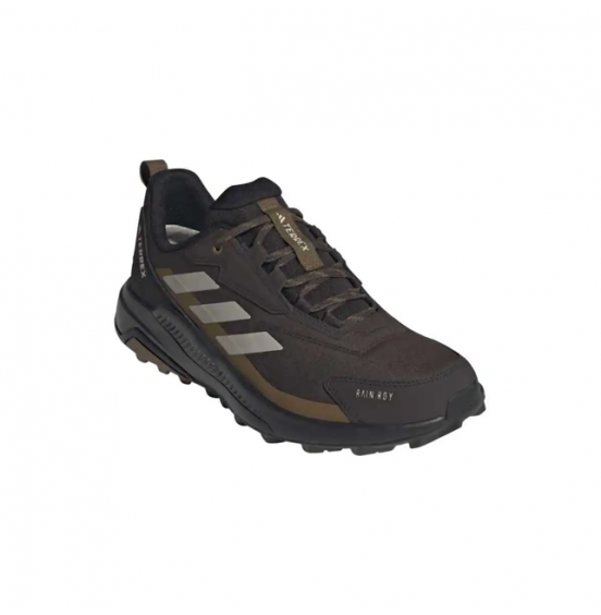ADIDAS TERREX ΑΝΔΡΙΚΑ ΠΑΠΟΥΤΣΙΑ HIKING ANYLANDER KJ0863 BROWN
