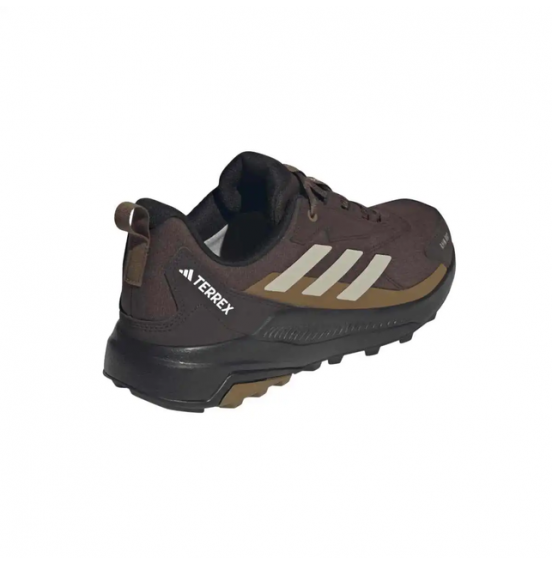 ADIDAS TERREX ΑΝΔΡΙΚΑ ΠΑΠΟΥΤΣΙΑ HIKING ANYLANDER KJ0863 BROWN