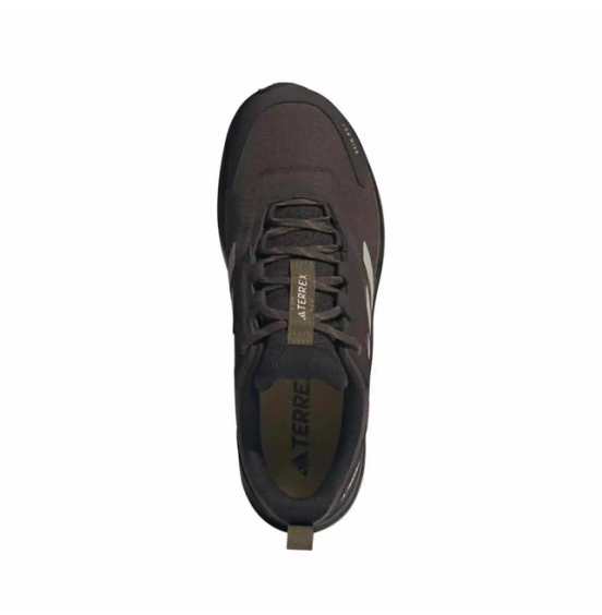 ADIDAS TERREX ΑΝΔΡΙΚΑ ΠΑΠΟΥΤΣΙΑ HIKING ANYLANDER KJ0863 BROWN