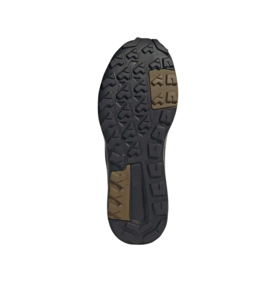 ADIDAS TERREX ΑΝΔΡΙΚΑ ΠΑΠΟΥΤΣΙΑ HIKING ANYLANDER KJ0863 BROWN