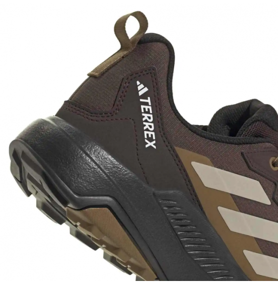 ADIDAS TERREX ΑΝΔΡΙΚΑ ΠΑΠΟΥΤΣΙΑ HIKING ANYLANDER KJ0863 BROWN