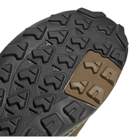 ADIDAS TERREX ΑΝΔΡΙΚΑ ΠΑΠΟΥΤΣΙΑ HIKING ANYLANDER KJ0863 BROWN