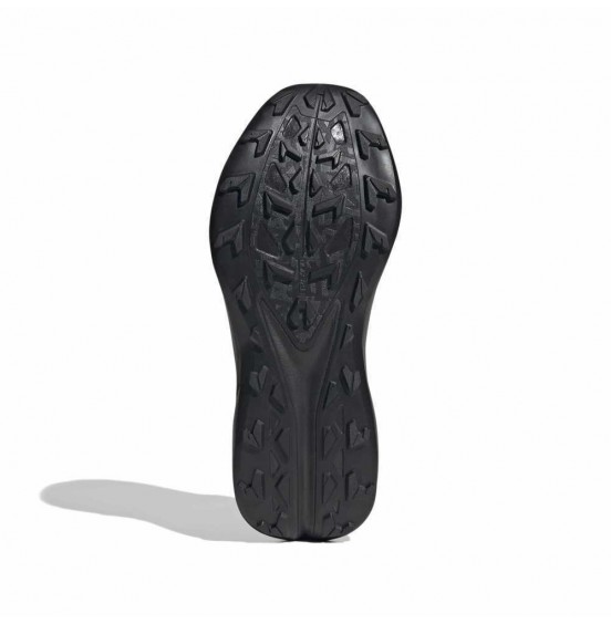 ADIDAS TERREX ΑΝΔΡΙΚΑ ΠΑΠΟΥΤΣΙΑ HIKING TRACEFINDER PLUS GORETEX KJ3792 BLACK