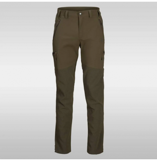 SEELAND ΚΥΝΗΓΕΤΙΚΟ ΠΑΝΤΕΛΟΝΙ OUTDOOR REINFORCED KO09355 PINE GREEN