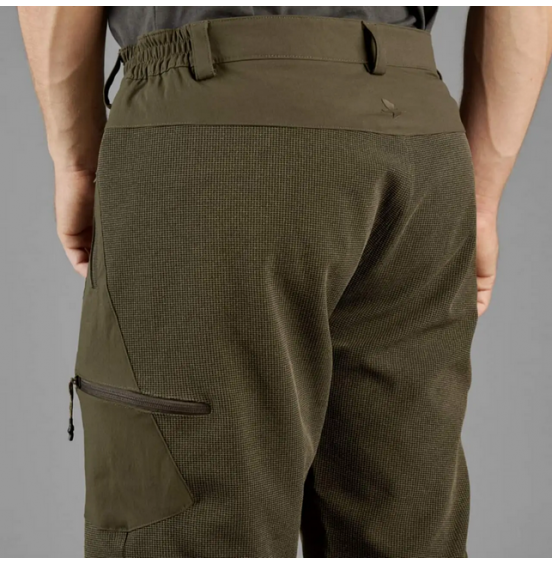 SEELAND ΚΥΝΗΓΕΤΙΚΟ ΠΑΝΤΕΛΟΝΙ OUTDOOR REINFORCED KO09355 PINE GREEN