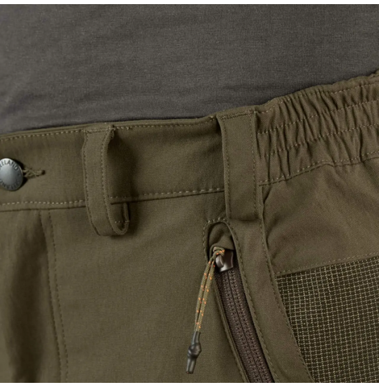 SEELAND ΚΥΝΗΓΕΤΙΚΟ ΠΑΝΤΕΛΟΝΙ OUTDOOR REINFORCED KO09355 PINE GREEN