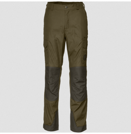 SEELAND ΚΥΝΗΓΕΤΙΚΟ ΑΔΙΑΒΡΟΧΟ ΠΑΝΤΕΛΟΝΙ KEY POINT REINFORCED TROUSERS KO09527 PINE GREEN