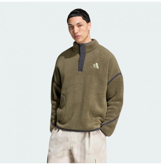 ADIDAS TERREX ΑΝΔΡΙΚΟ ΦΟΥΤΕΡ MOUNTAIN ESSENTIAL HP KS2328 OLIVE