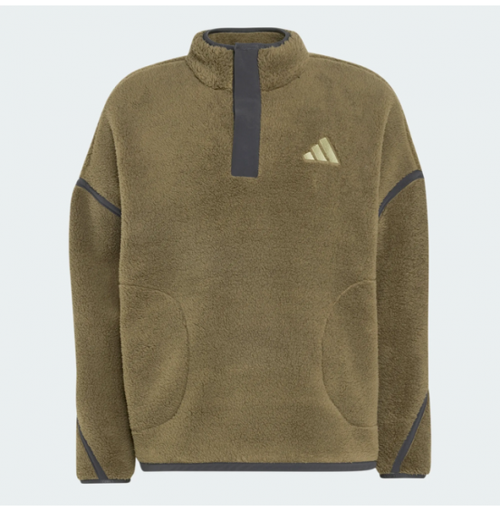 ADIDAS TERREX ΑΝΔΡΙΚΟ ΦΟΥΤΕΡ MOUNTAIN ESSENTIAL HP KS2328 OLIVE