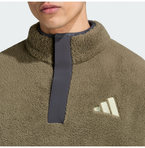ADIDAS TERREX ΑΝΔΡΙΚΟ ΦΟΥΤΕΡ MOUNTAIN ESSENTIAL HP KS2328 OLIVE