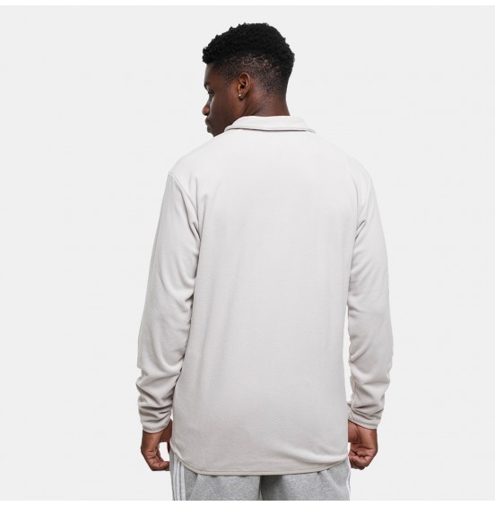 ADIDAS TERREX ΑΝΔΡΙΚΟ MOUNTAIN ESSENTIAL HALF ZIP KZ1776 OFF WHITE