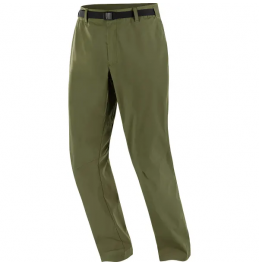 SALOMON ΑΝΔΡΙΚΟ ΤΕΧΝΙΚΟ ΠΑΝΤΕΛΟΝΙ OUTERPATH BASE PANTS LC2239500 KHAKI