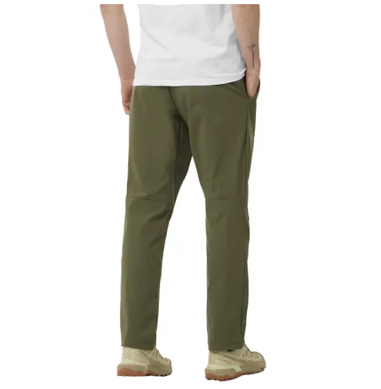 SALOMON ΑΝΔΡΙΚΟ ΤΕΧΝΙΚΟ ΠΑΝΤΕΛΟΝΙ OUTERPATH BASE PANTS LC2239500 KHAKI