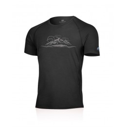 LASTING LIVIO-9090 ΑΝΔΡΙΚΟ ΚΟΝΤΟΜΑΝΙΚΟ ΙΣΟΘΕΡΜΙΚΟ BLACK