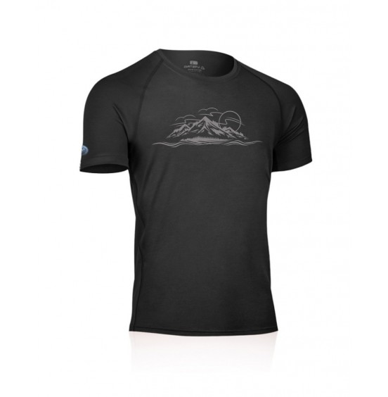 LASTING LIVIO-9090 ΑΝΔΡΙΚΟ ΚΟΝΤΟΜΑΝΙΚΟ ΙΣΟΘΕΡΜΙΚΟ BLACK