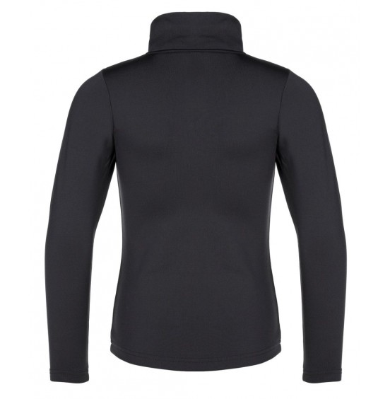 KILPI ΠΑΙΔΙΚΟ ΤΕΧΝΙΚΟ ΙΣΟΘΕΡΜΙΚΟ HALF ZIP WILKE LJ0022KI-DGY DARK GREY