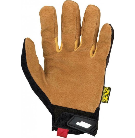 MECHANIX ΓΑΝΤΙΑ ORIGINAL LEATHER DURAHIDE LMG-75 