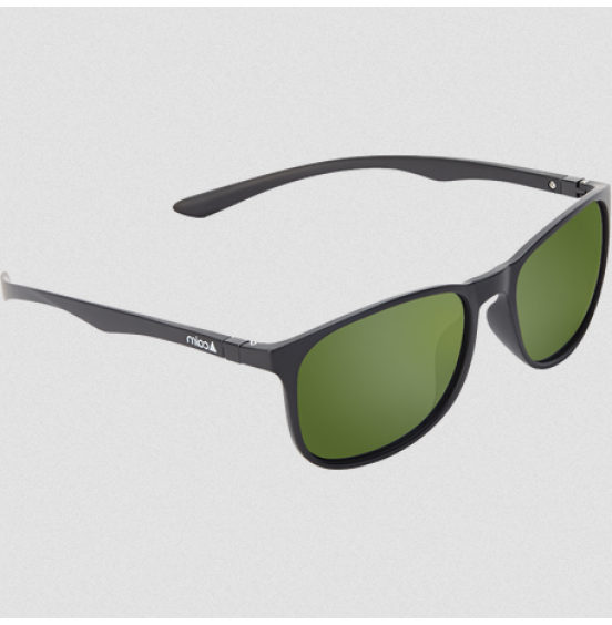 CAIRN ΓΥΑΛΙΑ ΗΛΙΟΥ STAN LMSTAN02TU MAT BLACK GREEN