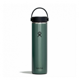 HYDRO FLASK ΘΕΡΜΟΣ 710ml LIGHTWEIGHT WIDE FLEX CAP B LW24LWB091 SERPENTINE