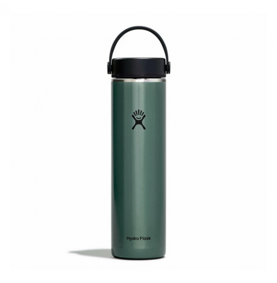 HYDRO FLASK ΘΕΡΜΟΣ 710ml LIGHTWEIGHT WIDE FLEX CAP B LW24LWB091 SERPENTINE