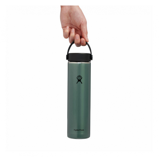 HYDRO FLASK ΘΕΡΜΟΣ 710ml LIGHTWEIGHT WIDE FLEX CAP B LW24LWB091 SERPENTINE