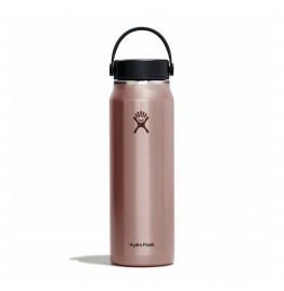 HYDRO FLASK ΘΕΡΜΟΣ 946ml LIGHTWEIGHT WIDE FLEX CAP B LW32LWB088 QUARTZ