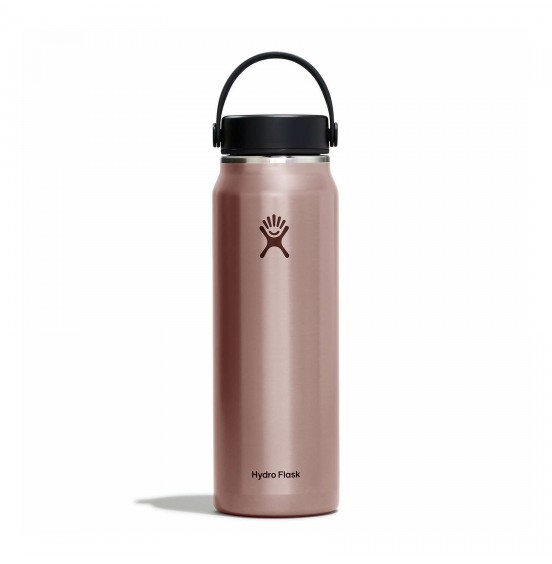 HYDRO FLASK ΘΕΡΜΟΣ 946ml LIGHTWEIGHT WIDE FLEX CAP B LW32LWB088 QUARTZ