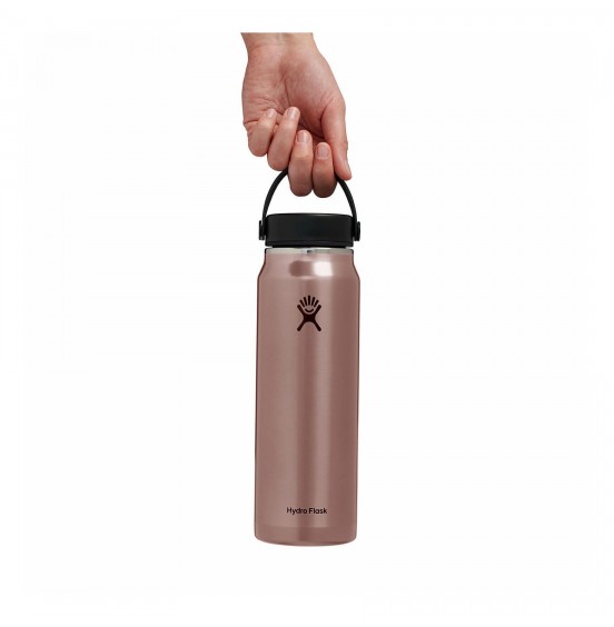 HYDRO FLASK ΘΕΡΜΟΣ 946ml LIGHTWEIGHT WIDE FLEX CAP B LW32LWB088 QUARTZ