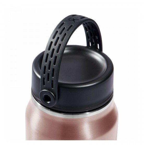 HYDRO FLASK ΘΕΡΜΟΣ 946ml LIGHTWEIGHT WIDE FLEX CAP B LW32LWB088 QUARTZ