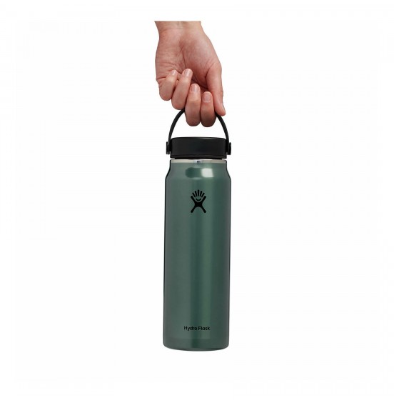 HYDRO FLASK ΘΕΡΜΟΣ 946ml LIGHTWEIGHT WIDE FLEX CAP B LW32LWB091 SERPENTINE