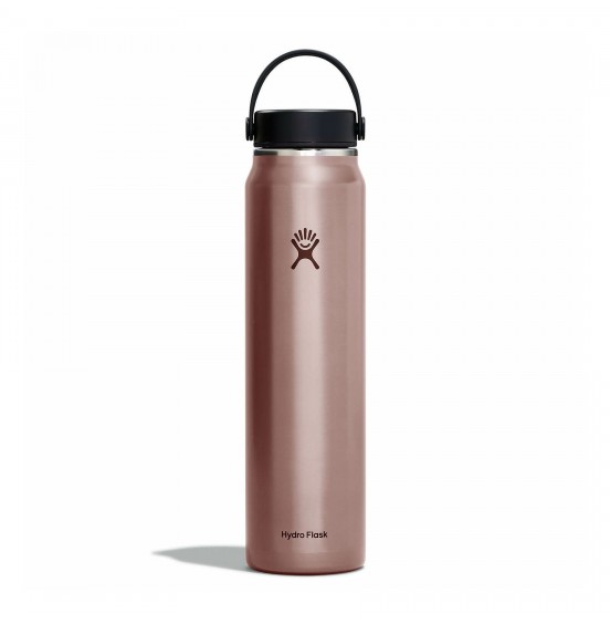 HYDRO FLASK ΘΕΡΜΟΣ 1180ml LIGHTWEIGHT WIDE FLEX CAP B LW40LWB088 QUARTZ