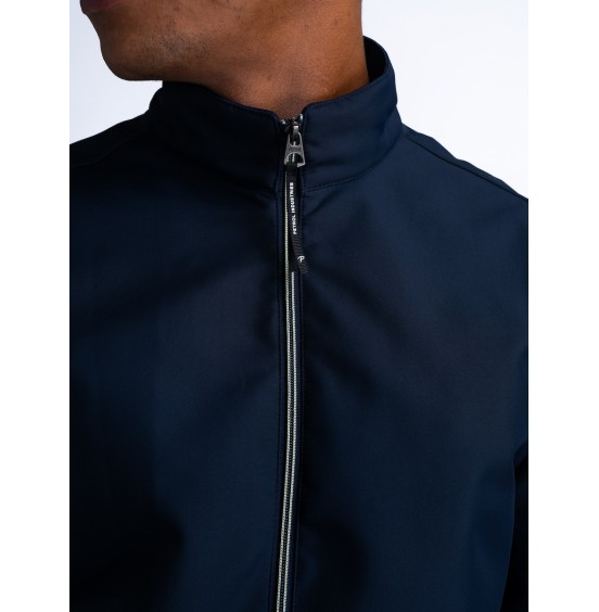 PETROL INDUSTRIES JACKET M-1040-JAC102-5178 NAVY BLUE