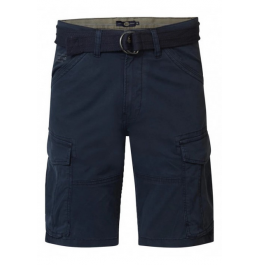 PETROL INDUSTRIES CARGO SHORTS M-1040-SHO536-5178 DEEP NAVY 