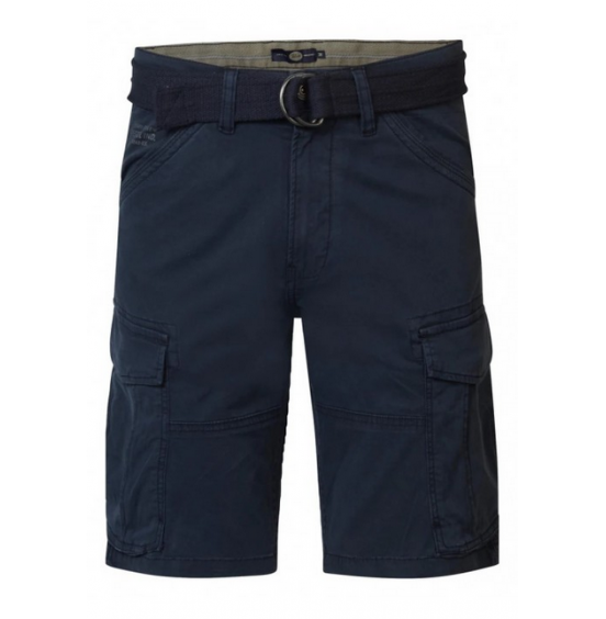 PETROL INDUSTRIES CARGO SHORTS M-1040-SHO536-5178 DEEP NAVY 