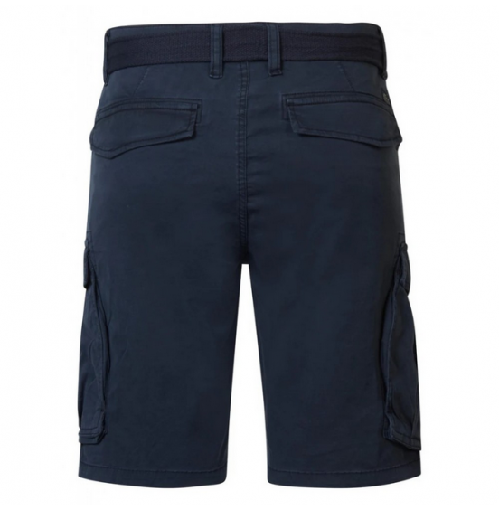 PETROL INDUSTRIES CARGO SHORTS M-1040-SHO536-5178 DEEP NAVY 