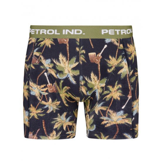 PETROL INDUSTRIES ΑΝΔΡΙΚΑ ΕΣΩΡΟΥΧΑ M-1050-BXR201-5178 NAVY BLUE
