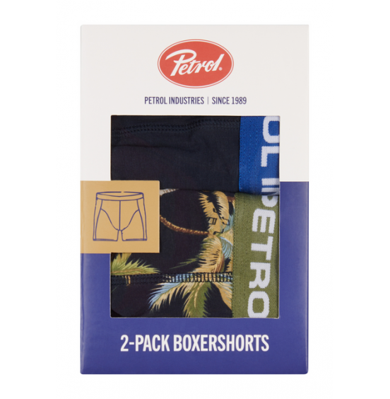 PETROL INDUSTRIES ΑΝΔΡΙΚΑ ΕΣΩΡΟΥΧΑ M-1050-BXR201-5178 NAVY BLUE