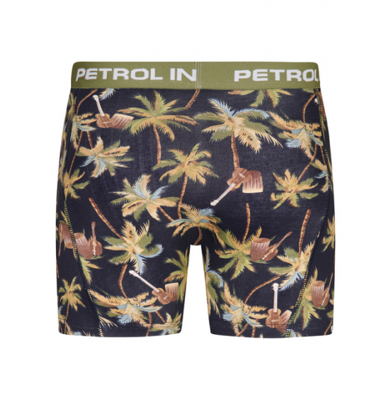 PETROL INDUSTRIES ΑΝΔΡΙΚΑ ΕΣΩΡΟΥΧΑ M-1050-BXR201-5178 NAVY BLUE