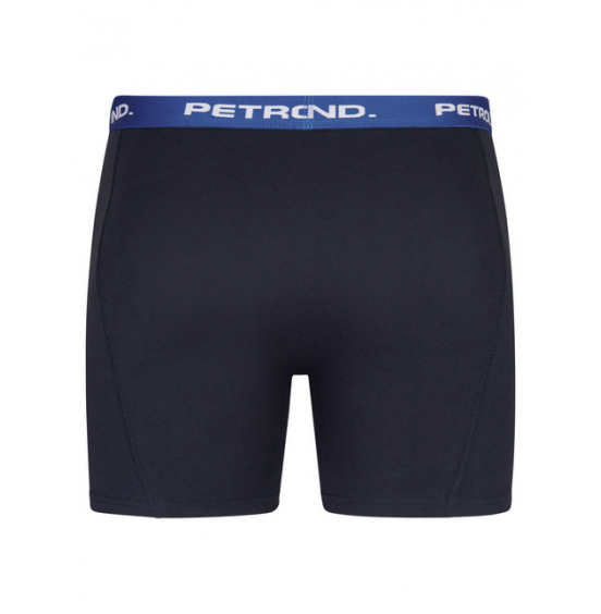 PETROL INDUSTRIES ΑΝΔΡΙΚΑ ΕΣΩΡΟΥΧΑ M-1050-BXR201-5178 NAVY BLUE