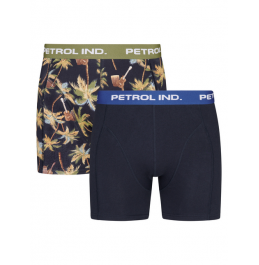 PETROL INDUSTRIES ΑΝΔΡΙΚΑ ΕΣΩΡΟΥΧΑ M-1050-BXR201-5178 NAVY BLUE