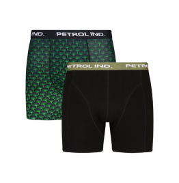 PETROL INDUSTRIES ΑΝΔΡΙΚΑ ΕΣΩΡΟΥΧΑ M-1050-BXR211-9999 BLACK