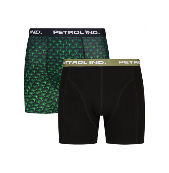 PETROL INDUSTRIES ΑΝΔΡΙΚΑ ΕΣΩΡΟΥΧΑ M-1050-BXR211-9999 BLACK