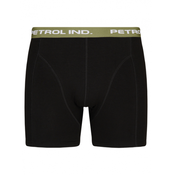 PETROL INDUSTRIES ΑΝΔΡΙΚΑ ΕΣΩΡΟΥΧΑ M-1050-BXR211-9999 BLACK