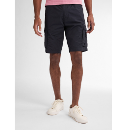 PETROL INDUSTRIES ΑΝΔΡΙΚΟ CARGO SHORTS M-1050-SHO500-9108 DARK GREY