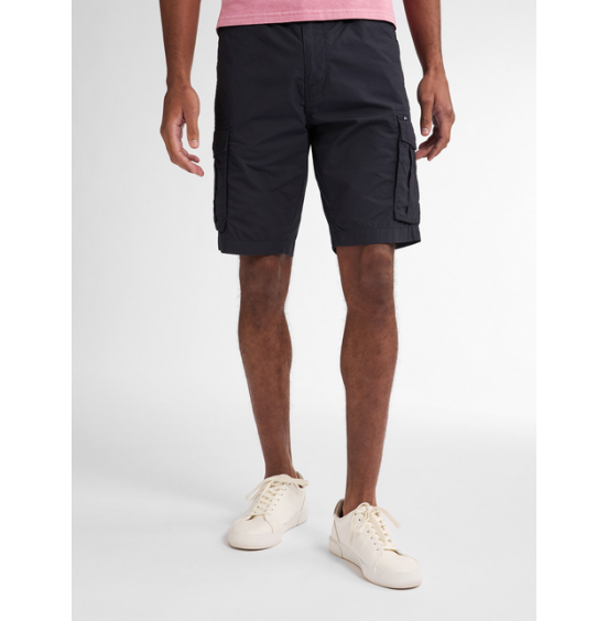 PETROL INDUSTRIES ΑΝΔΡΙΚΟ CARGO SHORTS M-1050-SHO500-9108 DARK GREY