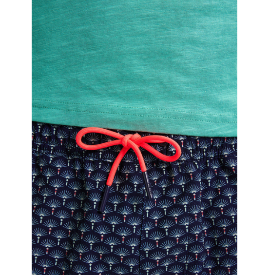 PETROL INDUSTRIES SWIMMING SHORTS M-1050-SWS953-6173 DARK BLUE
