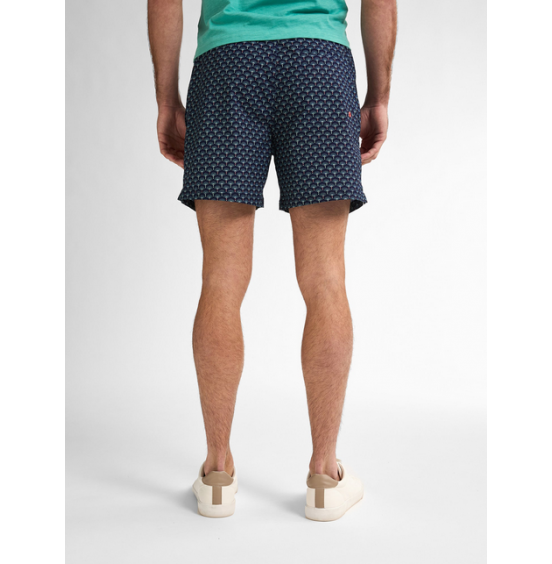 PETROL INDUSTRIES SWIMMING SHORTS M-1050-SWS953-6173 DARK BLUE