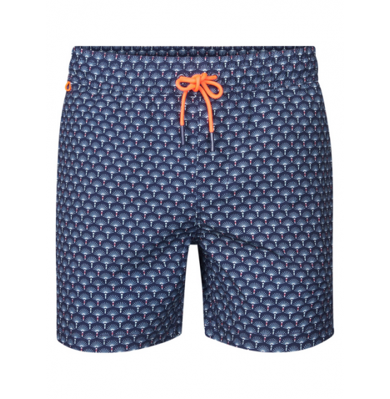 PETROL INDUSTRIES SWIMMING SHORTS M-1050-SWS953-6173 DARK BLUE