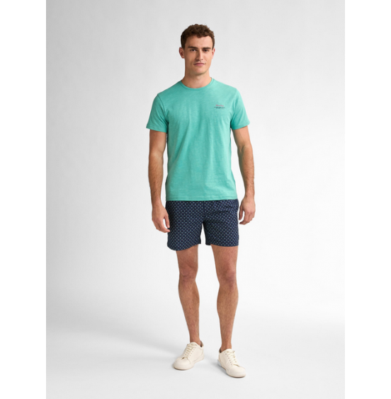 PETROL INDUSTRIES SWIMMING SHORTS M-1050-SWS953-6173 DARK BLUE
